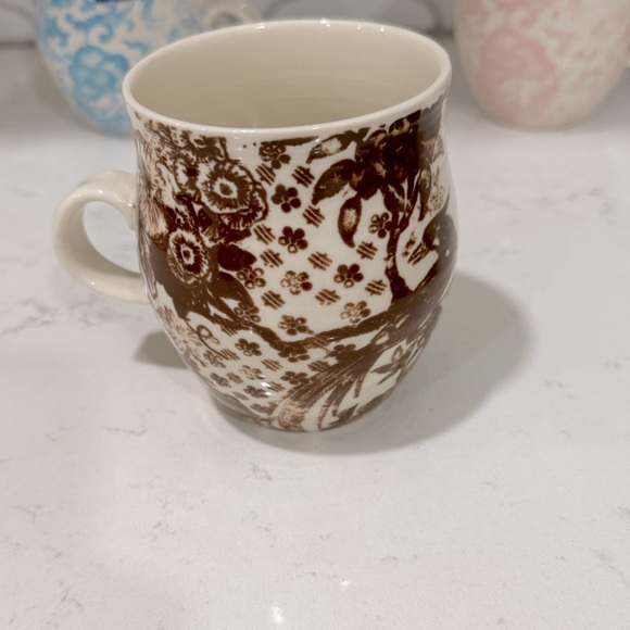 Anthropologie Collectible Homegrown
Monogram Mug - Picture 6 of 14